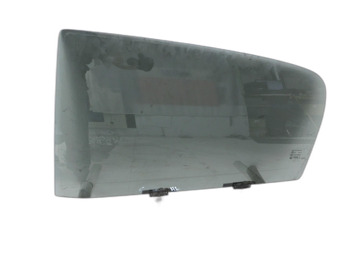 Side Window LHK for Door Disc Left Rear Orig. Tinted Mirage Space Star II A10 12-16 - Bild 1