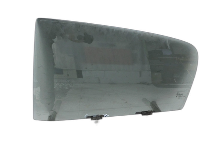 Mirage Space Star II A10 12-16  Seitenscheibe LHK für Tür Fenster Scheibe Links Hinten Orig. getönt  - Bild 1