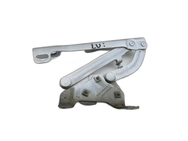 Opel Corsa E X15 14-19 3T Scharnier für Motorhaube Motorhaubenscharnier Links Opel Corsa E X15 14-19 25.02.2015... Bild 1