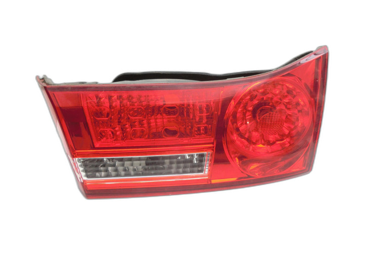 Honda Accord VIII CW3 08-11 Kombi Rückleuchte Heckleuchte für Klappe Innen Rechts  - Bild 1