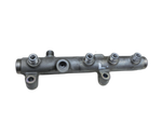 Audi_A6_4F_C6_08-11_TDI_2,7_140KW_Verteilerrohr_für_Hochdruck_Verteiler_Links_