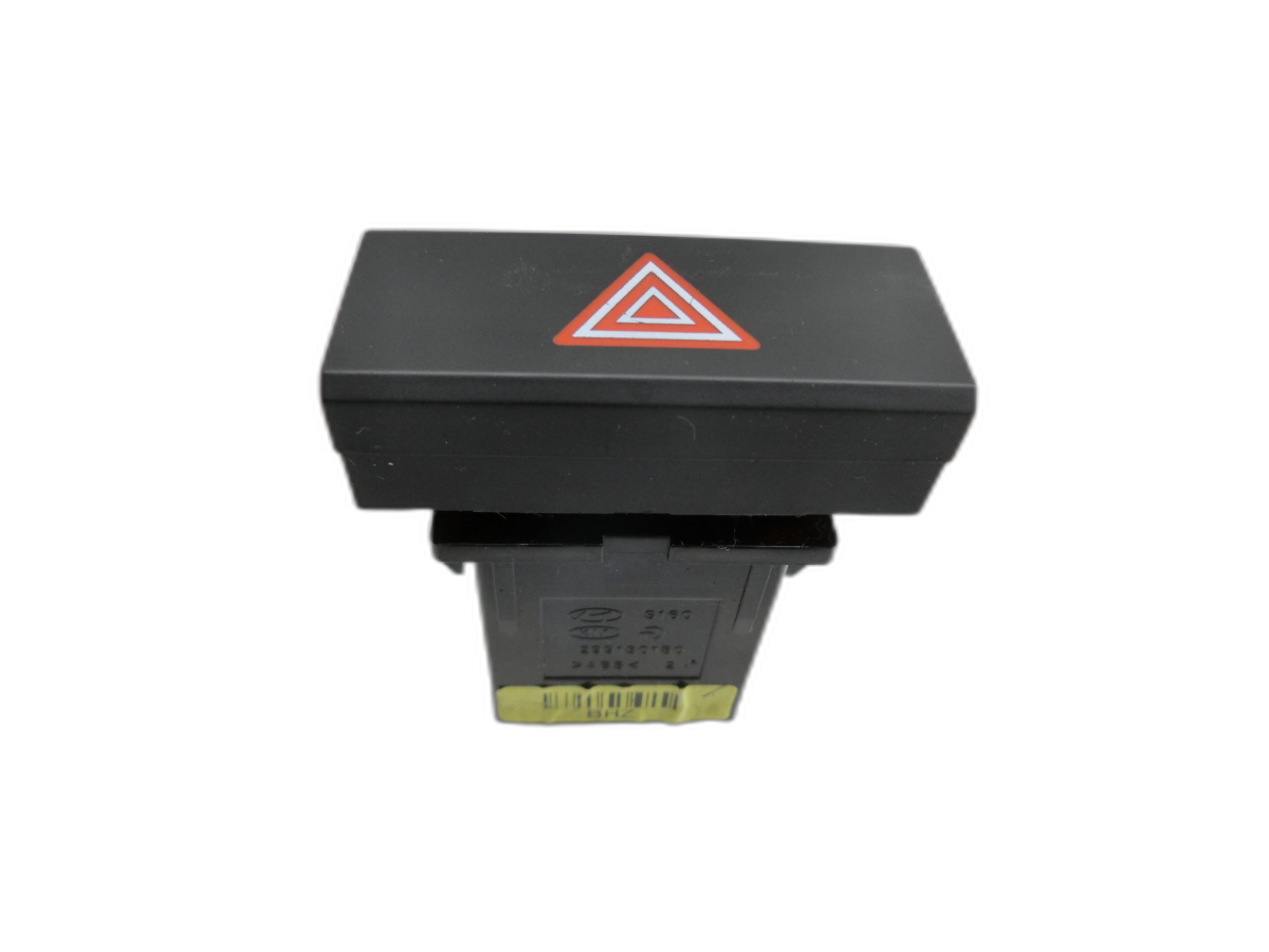 Hazard Light Switch for Hyundai I10 II BA 13-19 - Bild 1