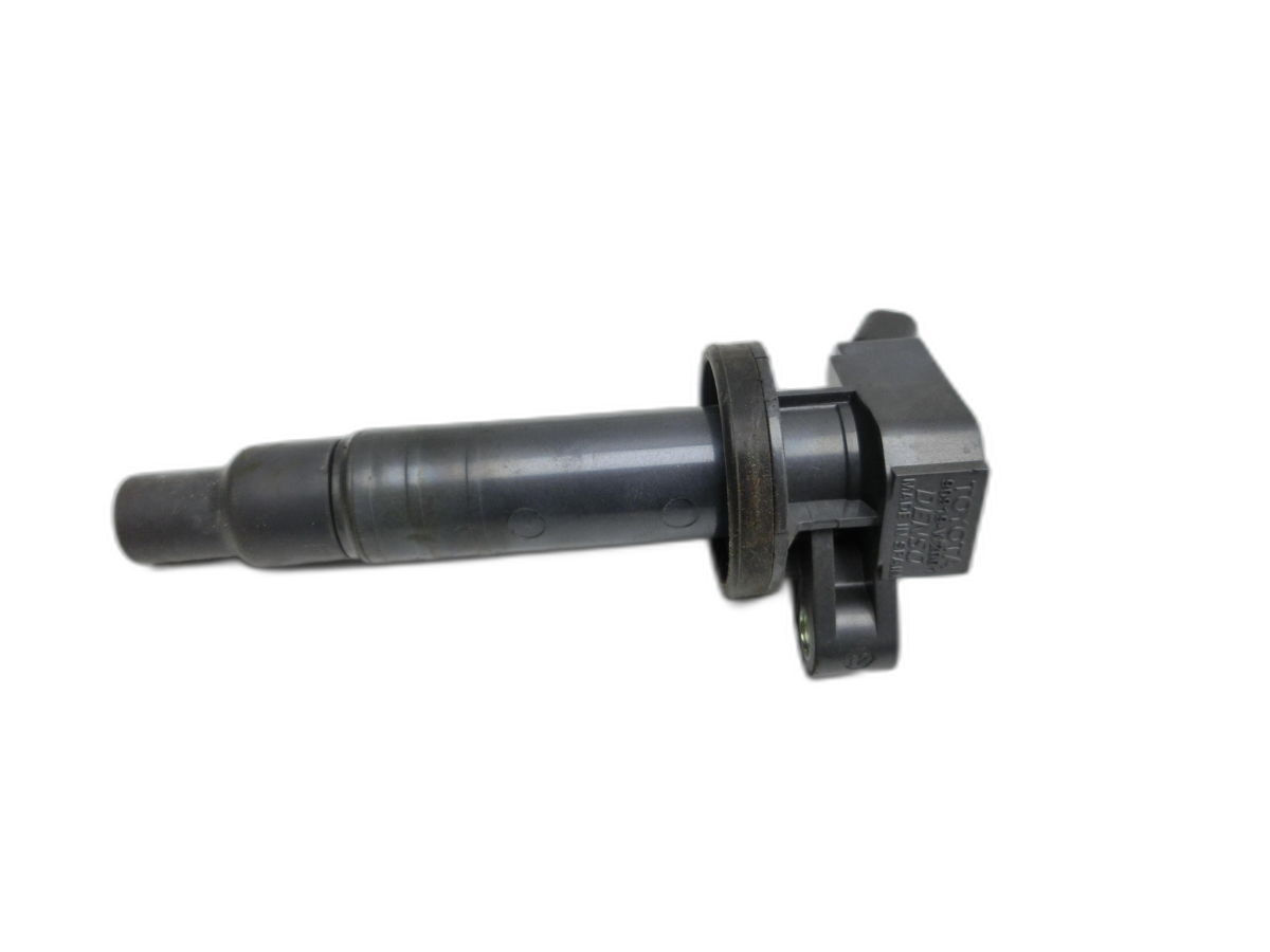 Toyota Yaris XP13 10-14 1,0 51KW Zündspule Zyl.3 - Bild 1