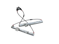 Ford Fiesta JA8 VII ST 08-12 3T Fensterheber o. FH-Motor Links Vorne Ford Fiesta JA8 VII ST 08-12 11.05.2011 gebraucht Vorschau 1