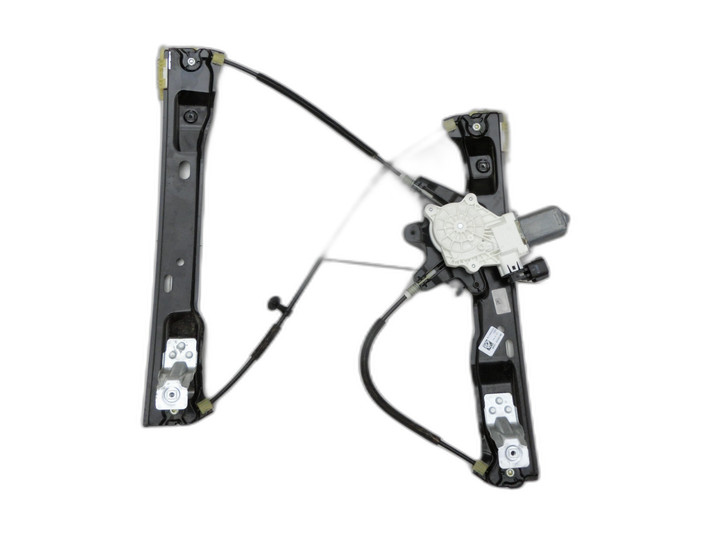 Ford Focus III 14-18 Kombi Fensterhebermotor mit Fensterheber Links Vorne  - Bild 1