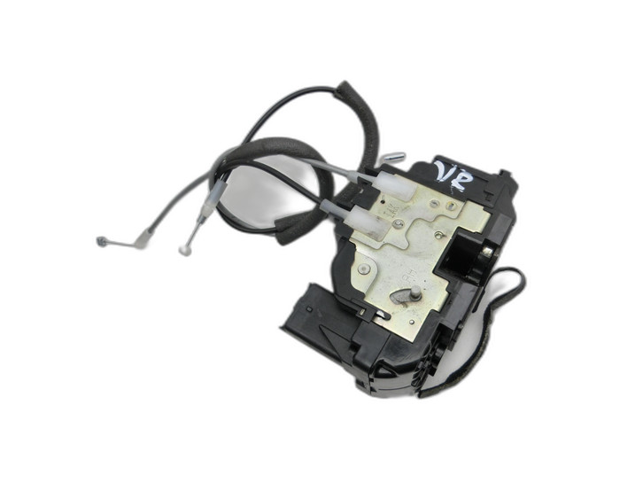 Hyundai I20 PB 12-15 5T Türschloss m. ZV Stellmotor Rechts Vorne  - Bild 1