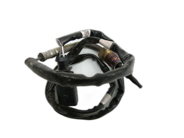 VW Passat B8 3G 14-19 TDI 1,6 88KW Sensor Abgastemperatursensor Abgassonde  - Bild 1