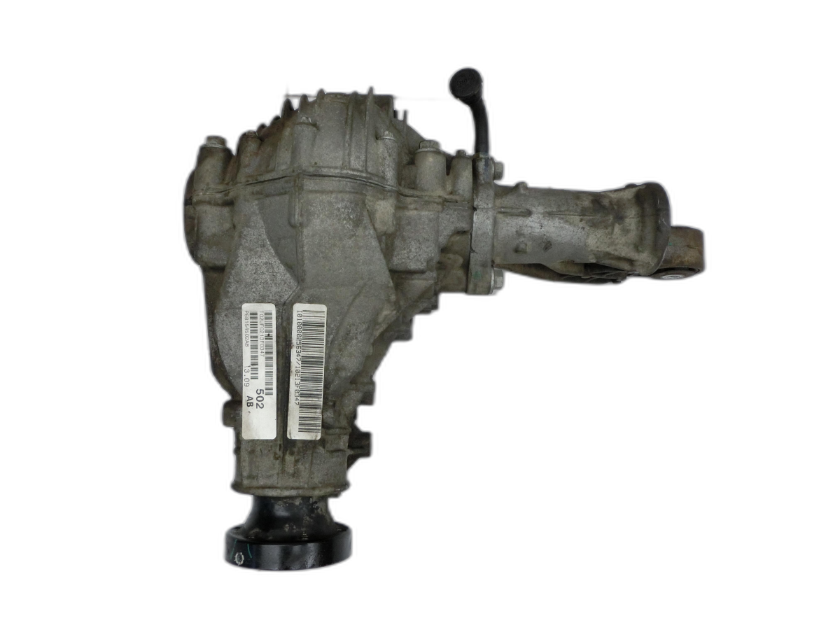 Differenziale Azionamento dell'asse anteriore per Jeep Grand Cherokee WK2 13-17 - Bild 1