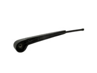 VW Polo 6R 09-14 5T Heckwischer Scheibenwischer Hinten Wischarm VW Polo 6R 09-14 17.12.2009 6R6955707B gebraucht Vorschau 1