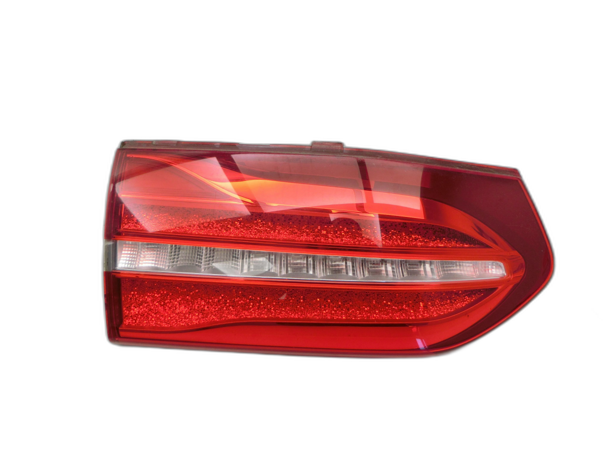 Rear Light Combination Rearlight for Lid Right Mercedes S213 E220d 17-21 - Bild 1