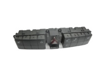 Mercedes W203 C200K 04-07 Bedienteil Waarnblinkschalter Sitzheizung ESP Schalter Mercedes W203 C200K 04-07... Vorschau 1