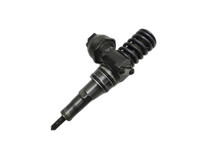 VW Touareg 7L 06-10 TDI 2,5 120KW Pumpe Düse Injektor Einspritzdüse Element 5 VW Touareg 7L 06-10 18.05.2007... Vorschau 1