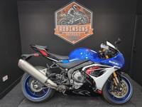 2026 Suzuki GSXR1000,