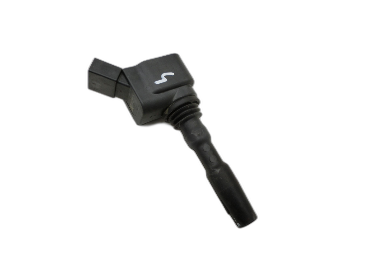 VW Caddy IV SA 15-21 TSI 1,4 92KW Zündspule Zyl.4  - Bild 1