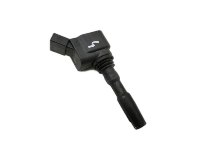 VW Caddy IV SA 15-21 TSI 1,4 92KW Zündspule Zyl.4  - Bild 1