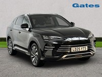 2025 BYD Seal U DM-i 5Dr Boost 1.5 PHEV Auto Estate Petrol Parallel PHEV Automat