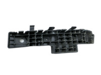 Ssangyong Tivoli 2WD 15-19 Halter Träger Aufnahme Führung für Stoßstange Links Vorne Ssangyong Tivoli 2WD 15-19... Vorschau 1