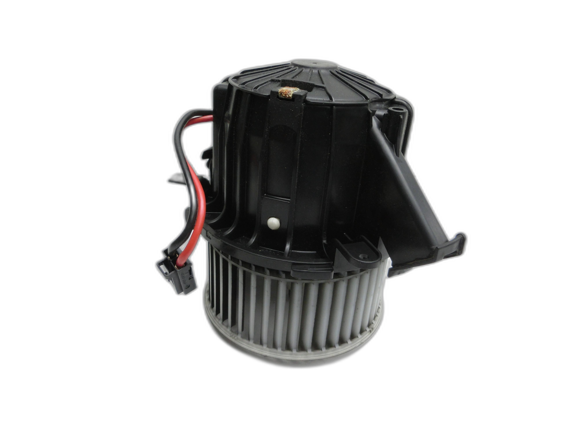 Motore ventola ventilatore di riscaldamento per Audi A5 8T 11-16 - Bild 1