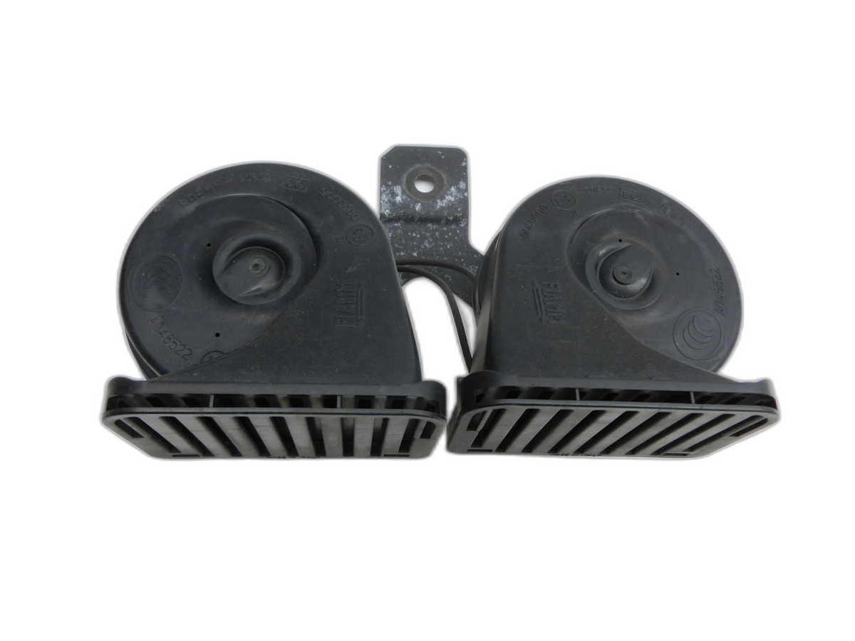 Bocina Avisador acústico para Rango Rover Evoque Range - Bild 1