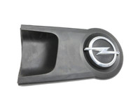 Opel Combo D X12 11-18 Emblem Logo für Heckklappe Opel Combo D X12 11-18 09.04.2018 355079410E gebraucht Vorschau 1