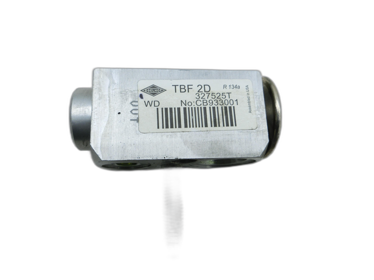 Jeep Grand Cherokee WK2 13-17 Expansionsventil für Klima  - Bild 1