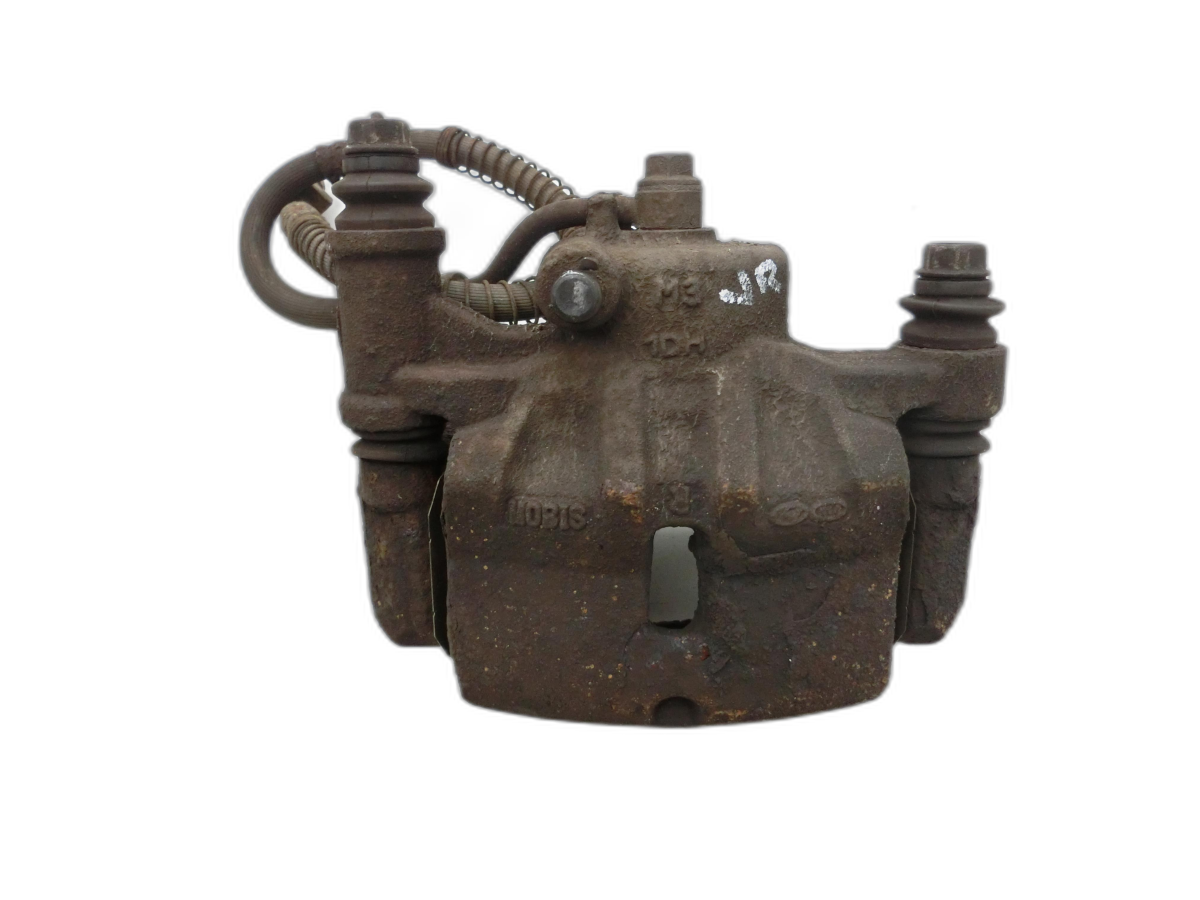 Kia Picanto TA 11-17 0,9 49KW Bremssattel Bremszange Vorne Rechts  - Bild 1