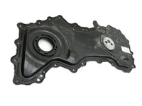 Opel Trafic Vivaro F7 06-14 2,0 66KW Platte für Motor Stirnplatte Gehäuse Motorblock Opel Trafic Vivaro F7 06-14... Vorschau 1
