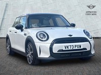 2023 MINI Hatch 5-Door  Cooper Exclusive Hatchback Petrol Automatic