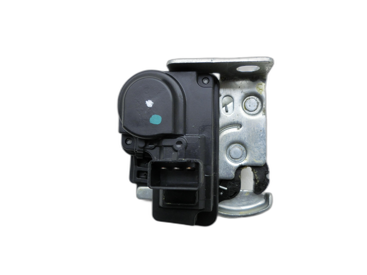 Jeep Grand Cherokee WK2 10-13 Haubenschloss Motorhaubenschloss Schloss  - Bild 1