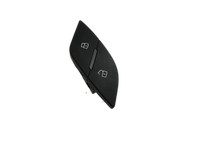Audi A3 8V 12-16 Schalter Zentralverriegelung Verriegelung Links Vorne Audi A3 8V 12-16 17.06.2014 8V1982107 gebraucht Vorschau 1