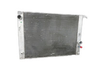 BMW E60 525i LCI 07-10 3.0 160KW Wasserkühler Kühler BMW E60 525i LCI 07-10 06.10.2008 7519212 17117519212 7534914... Vorschau 1