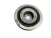 Fiat Doblo II 263 10-15 1,6D 66KW 263A4000 Riemenscheibe Fiat Doblo II 263 10-15 24.01.2012  55208280 gebraucht Vorschau 1