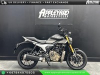 HERO HUNK 440 2025