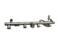 Mercedes CL203 C200K 04-08 1,8K 120KW Einspritzleiste Düsenstock für Einspritzanlage Mercedes CL203 C200K 04-08... Vorschau 1