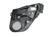 Ford Fiesta VI 6 JA8 08-13 5T Fensterheber o. FH-Motor Hinten Rechts Ford Fiesta VI 6 JA8 08-13 18.10.2011... Vorschau 1