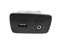 Subaru Outback V BS 15-21 USB AUX Buchse Anschluss Subaru Outback V BS 15-21 19.03.20154 86257AL010 gebraucht Vorschau 1