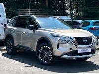 2026 Nissan X-Trail 1.5 MHEV 163 Tekna 5dr Xtronic HATCHBACK PETROL Automatic