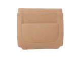BMW F01 750iX 08-12 Kurz Sitzbezug Rückenteil für Fahrer Sitz Vorne Links BMW F01 750iX 08-12 09.06.2011 gebraucht Vorschau 1