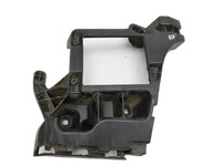 Audi A6 4G C7 11-14 qu Kombi Halter Träger Aufnahme Führung für Stoßstange Rechts Hinten Audi A6 4G C7 11-14 qu... Vorschau 1