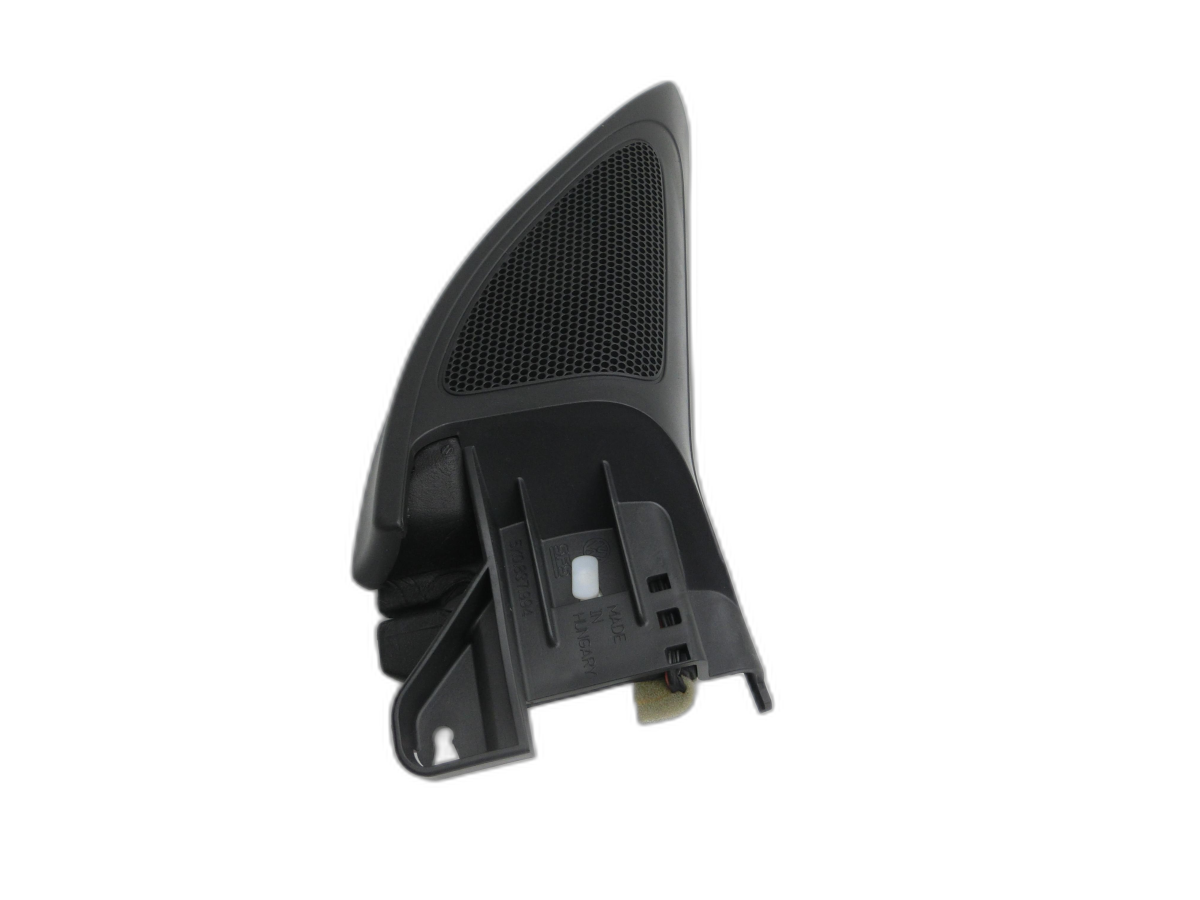 Pannello diffusore Altoparlante Tweeter Dx Cornice-Mostrina per VW Golf 6 VI 5K 08-12 - Bild 1