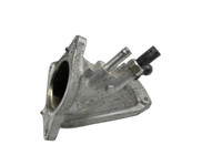 VW Golf VII 7 5G 12-17 TDI 1,6 81KW Thermostat Flansch Thermostatgehäuse VW Golf VII 7 5G 12-17 01.12.2016 gebraucht Vorschau 1