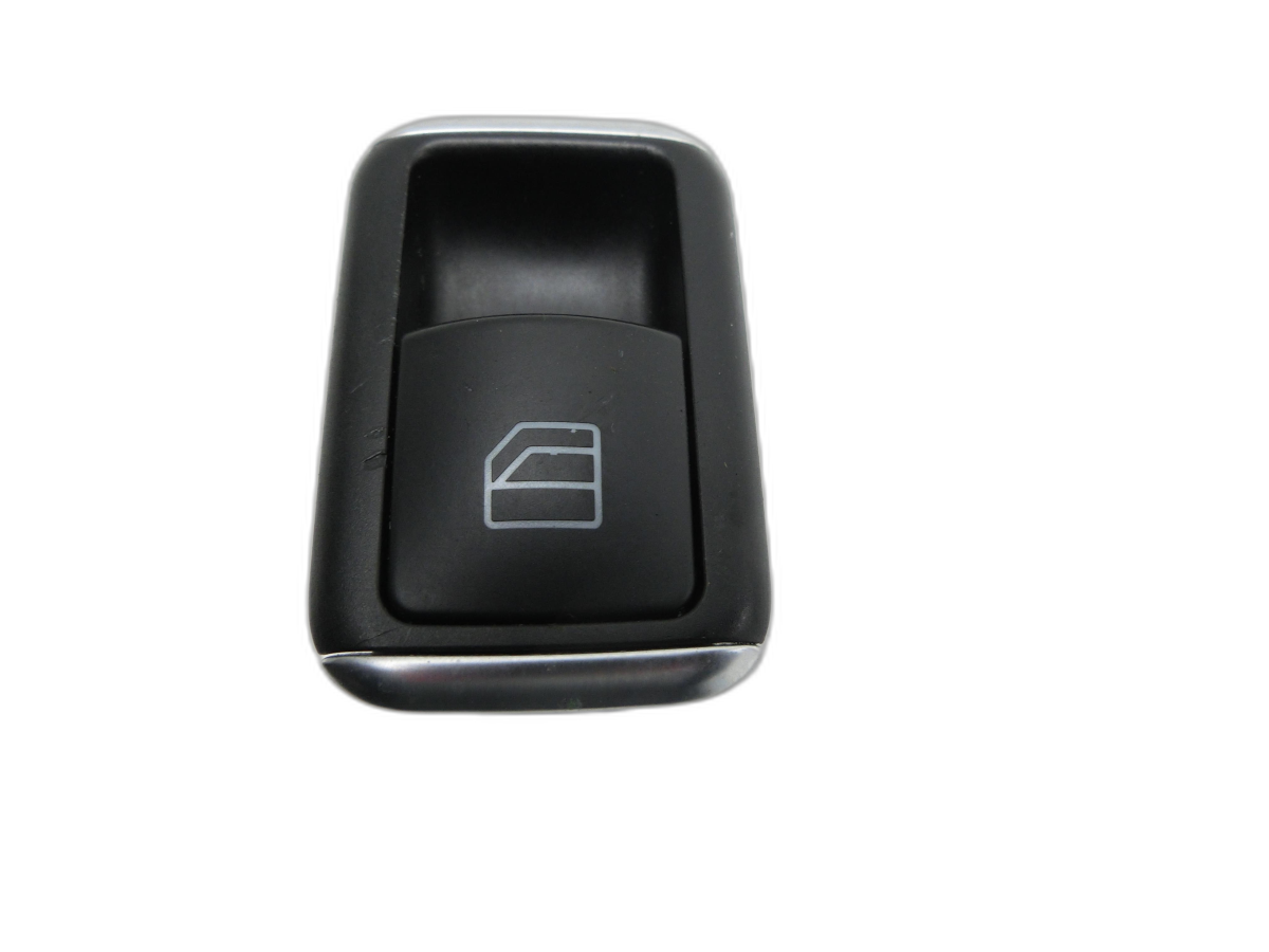 Mercedes S204 W204 C220 11-15  Kombi Fensterheberschalter Schalter Rechts Hinten - Bild 1