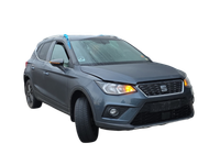 Seat Arona KJ 17-21