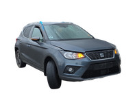 Seat Arona KJ 17-21 Lichtschalter Schalter Seat Arona KJ 17-21 22.03.2019 5G0941431AF gebraucht Vorschau 7