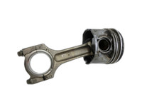 BMW E91 330XD 05-08 3,0D 170KW M57D30O2 Kolben mit Pleuel Pos E BMW E91 330XD 05-08 15.02.2006 1125-7792745 7792745... Vorschau 1