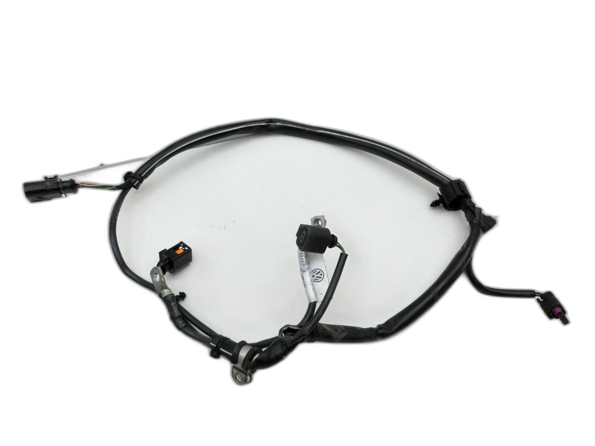 Skoda Octavia III 5E 12-17 Kabelbaum für Lichtmaschine  - Bild 1