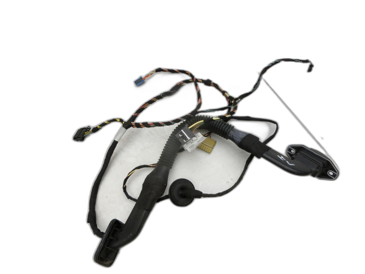 Faisceau de câbles pour Portière et Lève-vitre gauche arrière Mercedes W251 R300 10-13 - Bild 1
