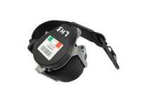 Audi Q7 4L 09-15 Sicherheitsgurt Gurt 3.Reihe Hinten Links Audi Q7 4L 09-15 22.10.2012 4L0857811B 606898500 gebraucht Vorschau 1