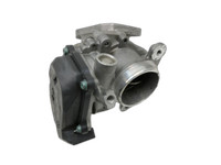 Audi Q5 8R 12-17 TDI 2,0 140KW CNHA Drosselklappe Drosselklappenstutzen Audi Q5 8R 12-17 26.10.2016 04L128063P... Vorschau 1