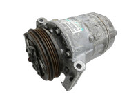 Volvo V60 I 155 10-13 1,6 84KW Klimakompressor Klima Kompressor Volvo V60 I 155 10-13 29.09.2014 36050841 P31315453... Vorschau 1